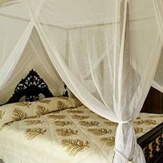 20th Century Colonial Villa, Goa 2